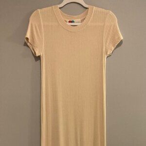 FREE PEOPLE MAXI DRESS